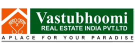 Logo of Vastubhoomi Real Estate India Pvt. Ltd.